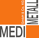 MEDI Metall GmbH & Co. KG - Logo
